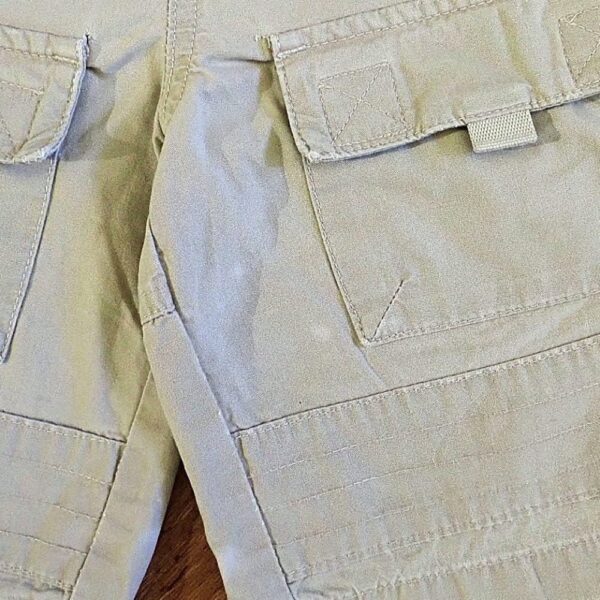 Size 2/3 George Adjustable Cargo Pants IUC - Image 4