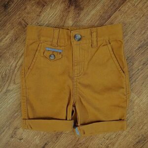 Size 2 Benetton Burmuda Shorts NWOT