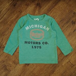 Size 2 Cotton On Kids Long Sleeve Tee EUC