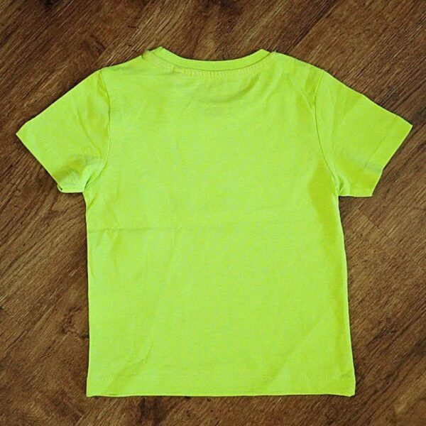 Size 2 Favourites 'Stegosaurus' Tee NWT - Image 2