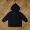 Size 2 H&T Black Hoodie EUC - Image 2