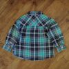Size 2 H&T Long Sleeve Flannelette Shirt EUC - Image 2