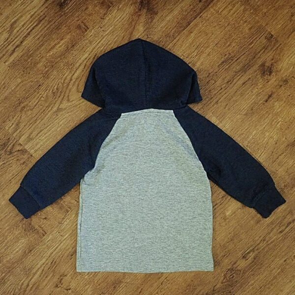 Size 2 Kids & Co Hoodie EUC - Image 2