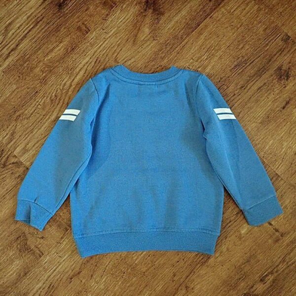 Size 2 Kids Stuff Windcheater EUC - Image 2