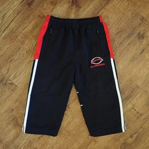 Size 2 Slazenger Parachute Trackpants EUC