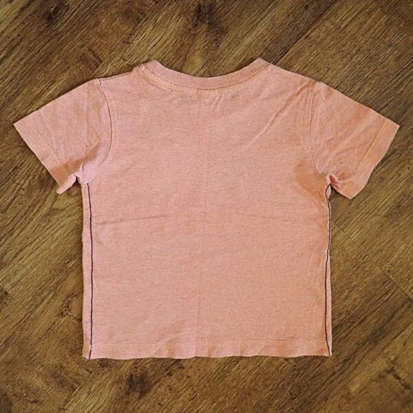 Size 2 Target 'East Coast' Tee EUC - Image 2