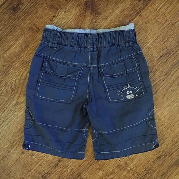 Size 2 Target Shorts EUC - Image 2