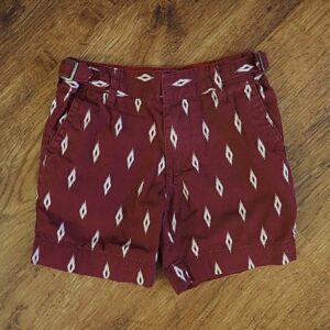 Size 2 Witchery Kids Chino Shorts EUC
