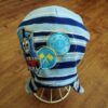 Size 1/3 Thomas & Friends Earflap Beanie NOS