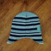 Size 1/3 Thomas & Friends Earflap Beanie NOS - Image 3