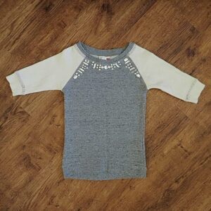 Size 1 Cotton On Kids Long Sleeve Windcheater Dress EUC