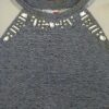 Size 1 Cotton On Kids Long Sleeve Windcheater Dress EUC - Image 3