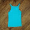 Size 2/3 Neon Tank Top NWT - Image 2
