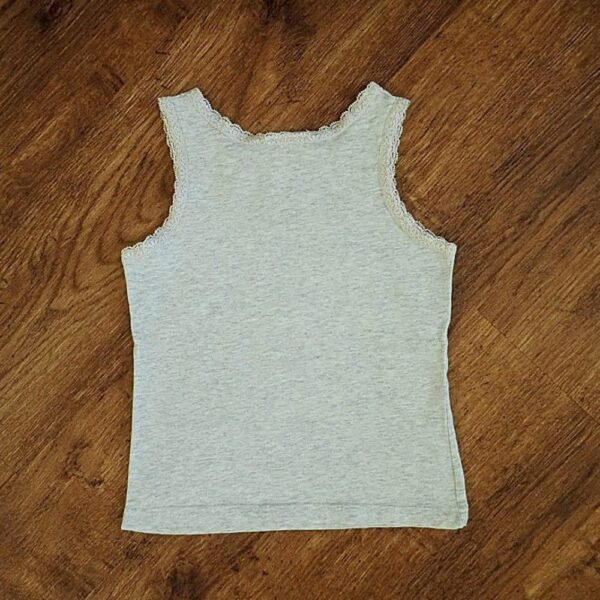 Size 2/3  Paw Patrol Tank Top EUC - Image 2