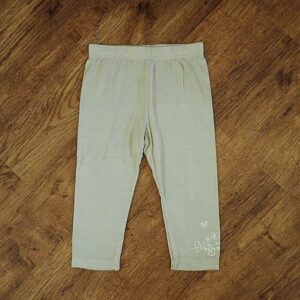 Size 2/3 Woolworths (USA) 'Firefly' Leggings NWOT