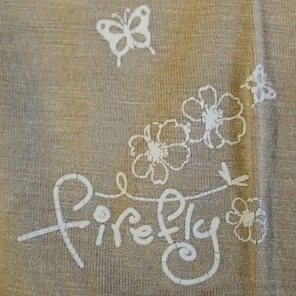 Size 2/3 Woolworths (USA) 'Firefly' Leggings NWOT - Image 3