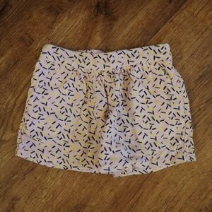 Size 2 B-Collection Elasticated Shorts EUC