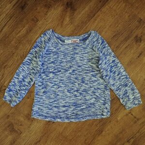 Size 2 Cotton On Kids Lightweight Pullover EUC