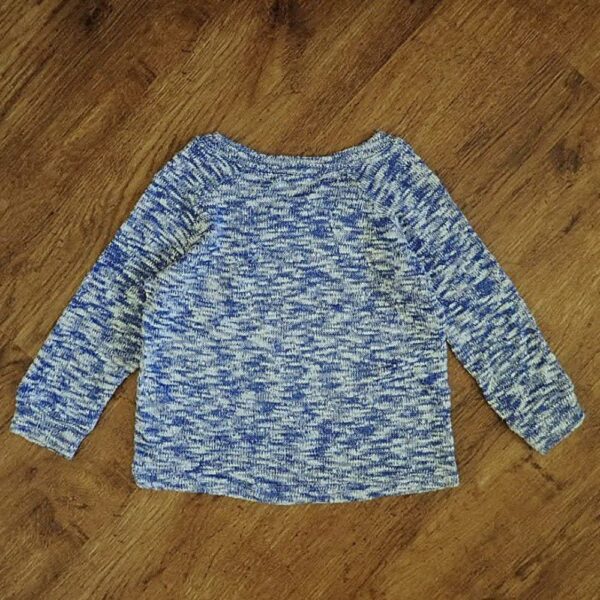 Size 2 Cotton On Kids Lightweight Pullover EUC - Image 2