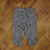 Size 2 Emerson Junior Lightweight Harem Pants NWT - Image 2