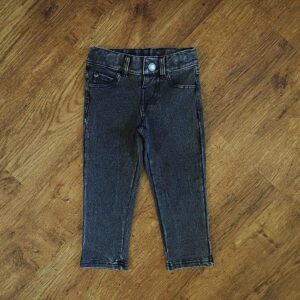 Size 2 Target Adjustable Stretch Jeggings EUC