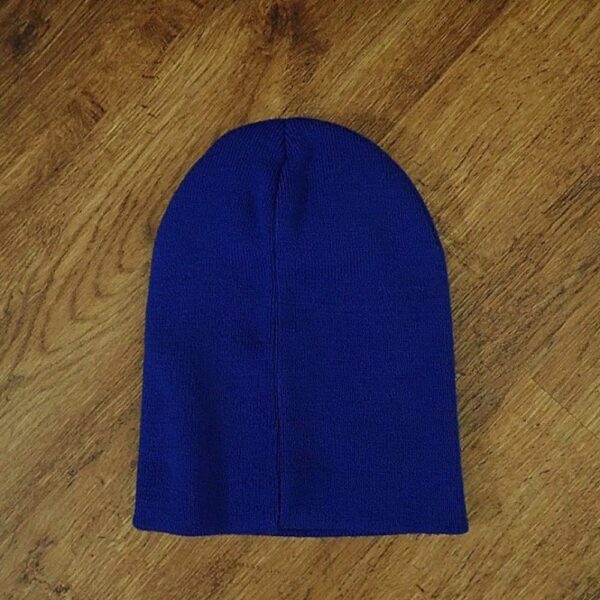 Size 4/6 Mango 'Stereo Chimp' Mask Beanie Balaclava NOS - Image 3