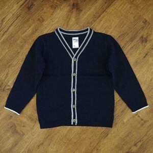 Size 3 Anko Lightweight Cotton Cardigan EUC