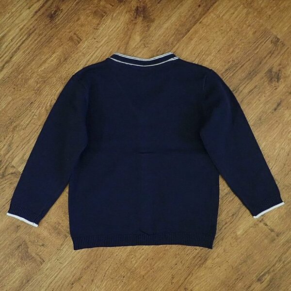 Size 3 Anko Lightweight Cotton Cardigan EUC - Image 2