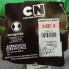 Size 3 Ben10 Quilted Puffer Vest & Long Sleeve Tee NWT - Image 5
