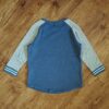 Size 3 H&T Medium Weight Long Sleeve Tee NOS - Image 2