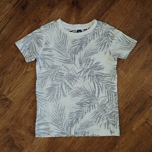 Size 3 Kids & Co 'Tropical' Tee EUC