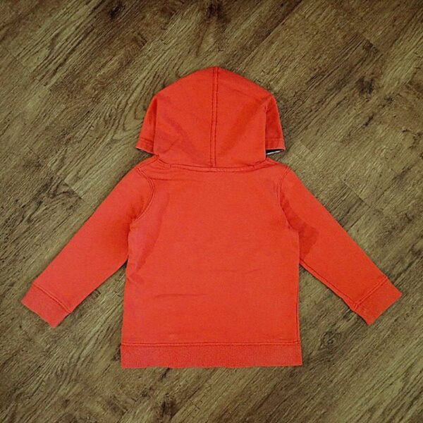 Size 3 Target 'Junior Pilot' Hoodie EUC - Image 2