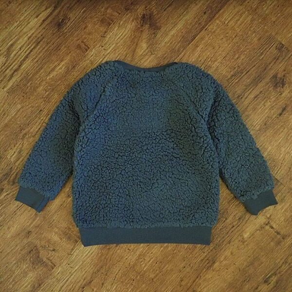 Size 3 Tilt 'Bear' Windcheater EUC - Image 2