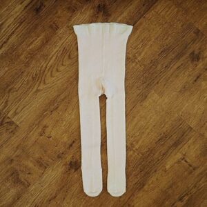 Size 1 B-Collection: Pastel Pink Tights GUC