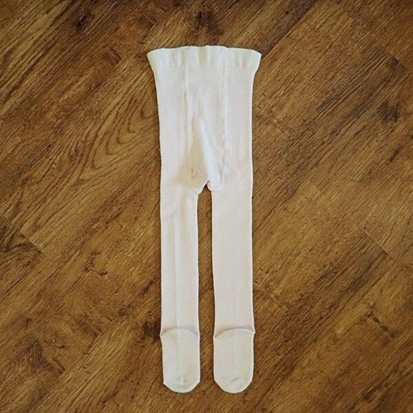 Size 1 B-Collection: Pastel Pink Tights GUC - Image 2