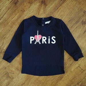 Size 3 Charlie & Me 'Paris' Windcheater EUC