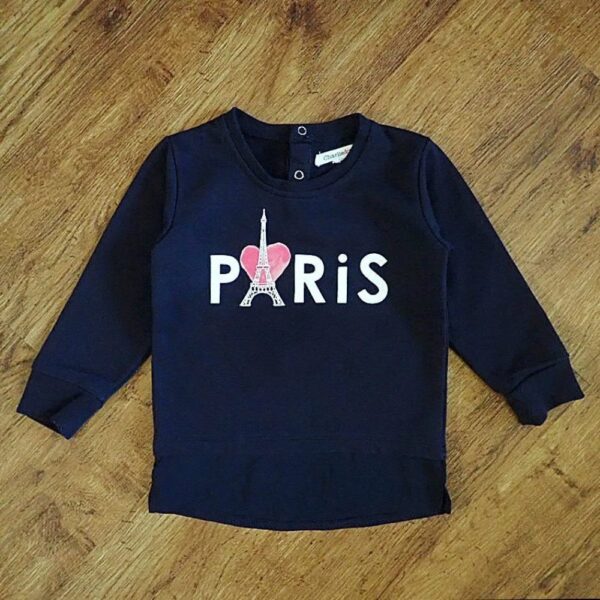 Size 3 Charlie & Me 'Paris' Windcheater EUC