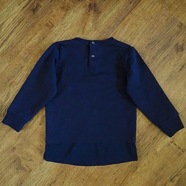 Size 3 Charlie & Me 'Paris' Windcheater EUC - Image 2