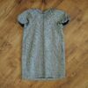 Size 3 Grey & Black Wool-Blend Tweed Dress by Fresh Baked EUC - Image 2