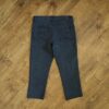 Size 3 Target Adjustable Grey Marled Jeggings EUC - Image 2
