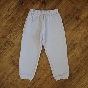 Size 3 Target Lilac Trackpants EUC