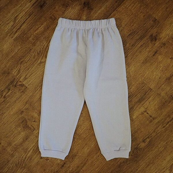 Size 3 Target Lilac Trackpants EUC - Image 2