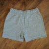 Size 5 Anko Grey Marled Sweat Shorts EUC - Image 2