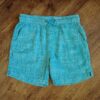 Size 5 Cotton On Kids Lightweight Linen-Blend Shorts EUC