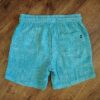 Size 5 Cotton On Kids Lightweight Linen-Blend Shorts EUC - Image 2