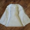 Size 4 Target Heavyweight Sherpa-Lined Polar Fleece Jacket EUC - Image 3