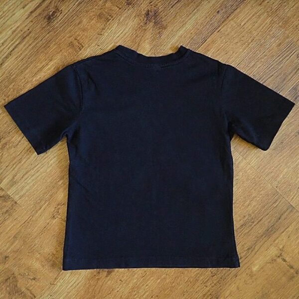 Size 4 Target 'Urban Culture' Multicoloured Tee EUC - Image 2