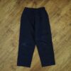 Size 5 Target Lightweight Dark Navy Cargo Pants GUC