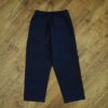 Size 5 Target Lightweight Dark Navy Cargo Pants GUC - Image 2