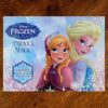 Disney Frozen: Phonics Magic Boxed Set (Long & Short Vowels) NOS